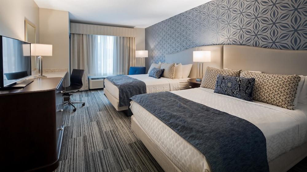 Best Western Plus Franklin Square Inn Troy/Albany photo 7