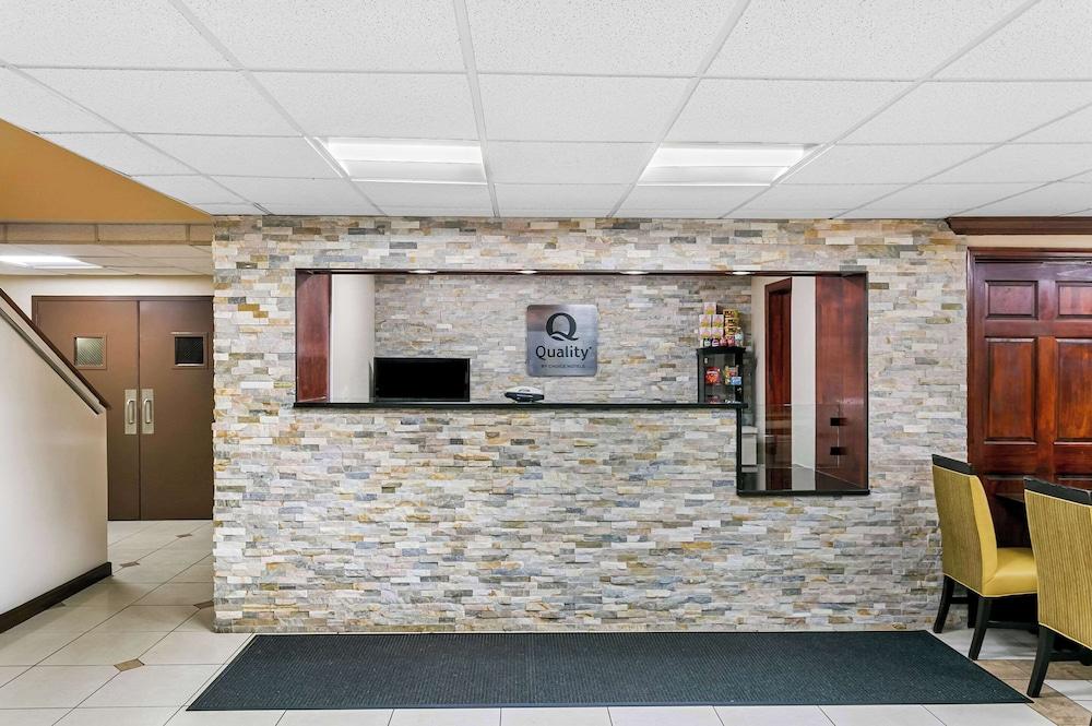 Quality Inn Jessup - Columbia South Near Fort Meade photo 3