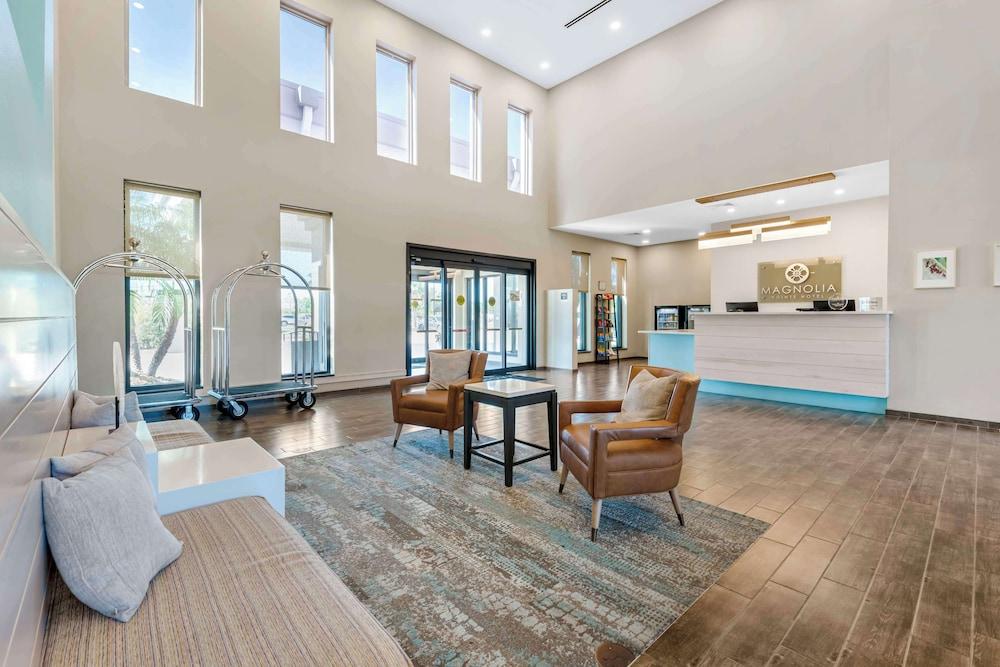 Magnolia Pointe, BW Signature Collection photo 5