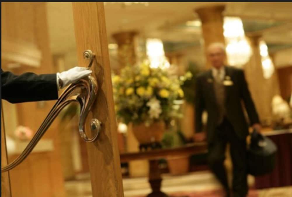 The Saint Paul Hotel photo 25