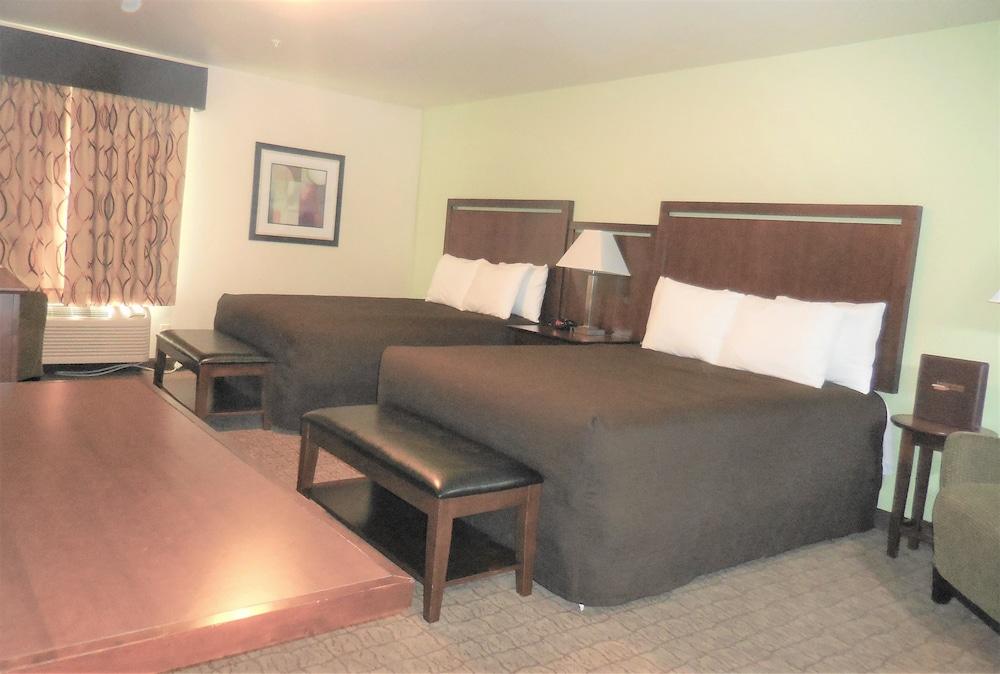 Ledgestone Suites Hotel Elko photo 8