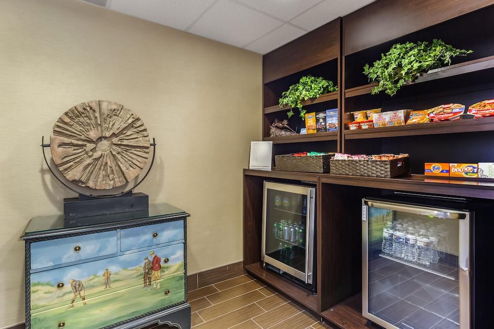 Comfort Inn Quantico photo 31