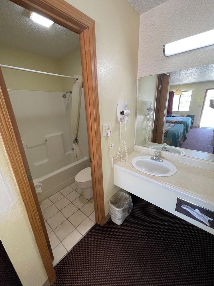 Executive Inn Of Mountain Home photo 20