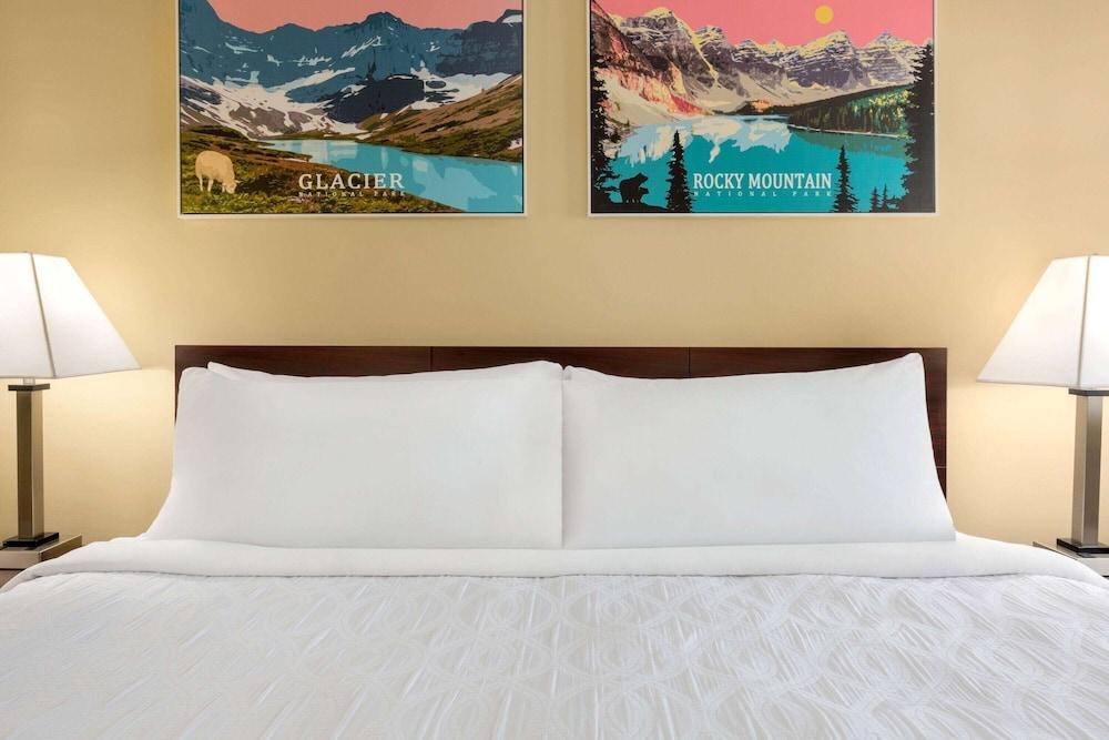 Travelodge by Wyndham Presidio San Francisco photo 45