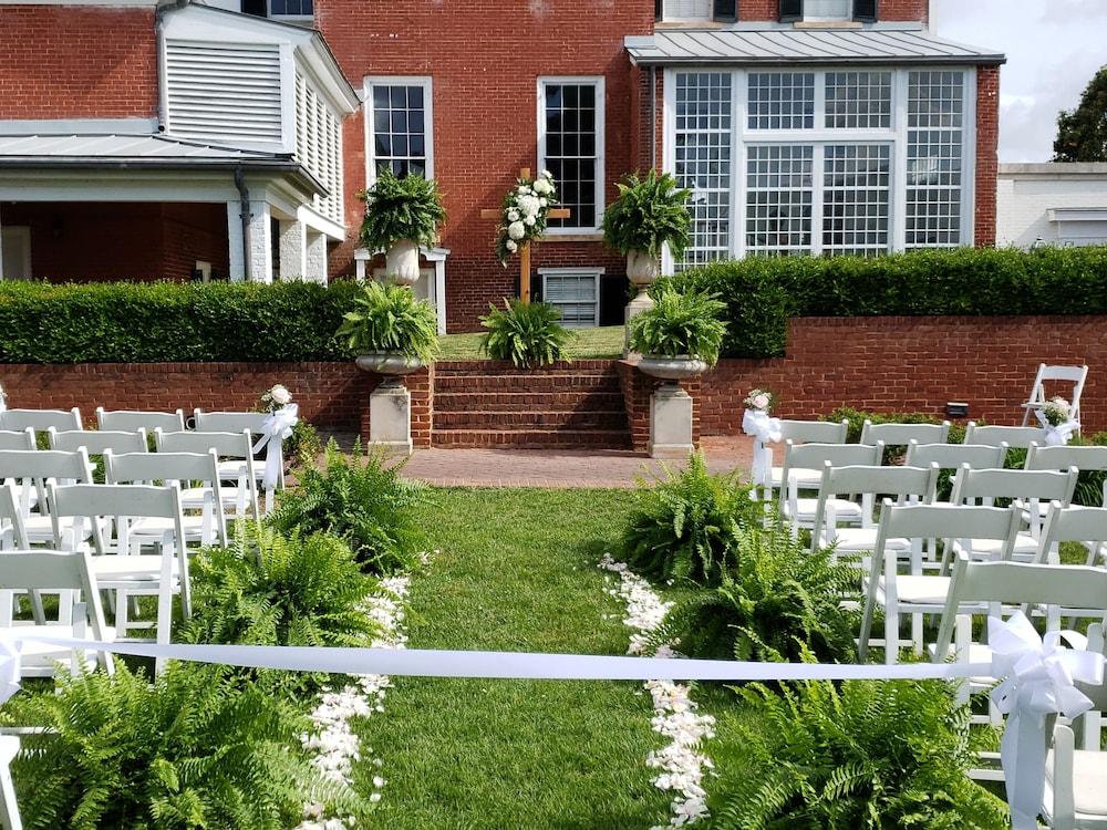 The Berry Hill Resort & Conference Center photo 39