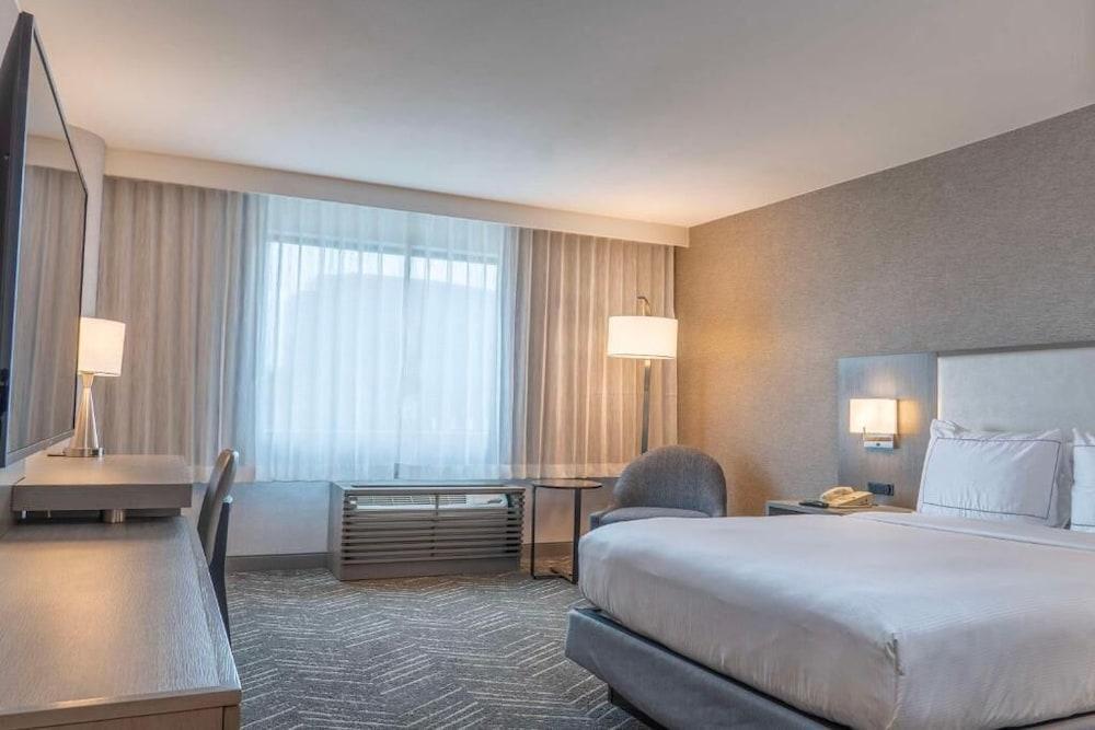 Orange County Hotel photo 4