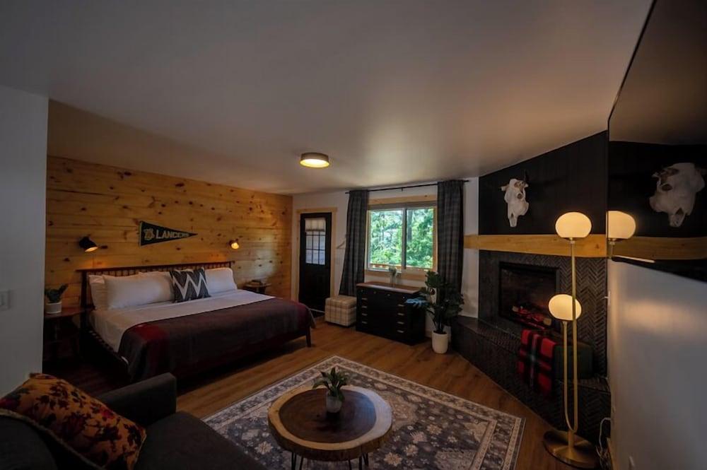 The Woodsman Lodge photo 95