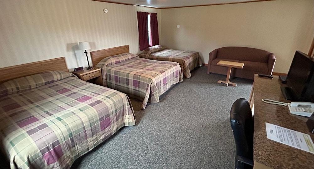 The Stevens Motel photo 19