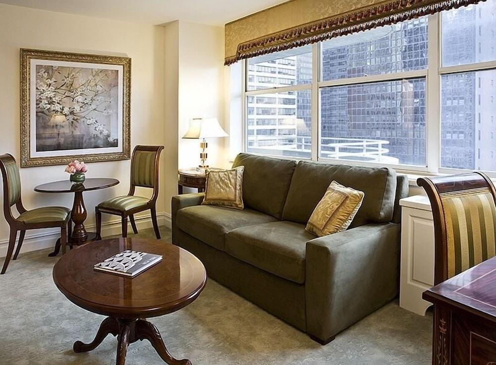 The Kimberly Hotel photo 19