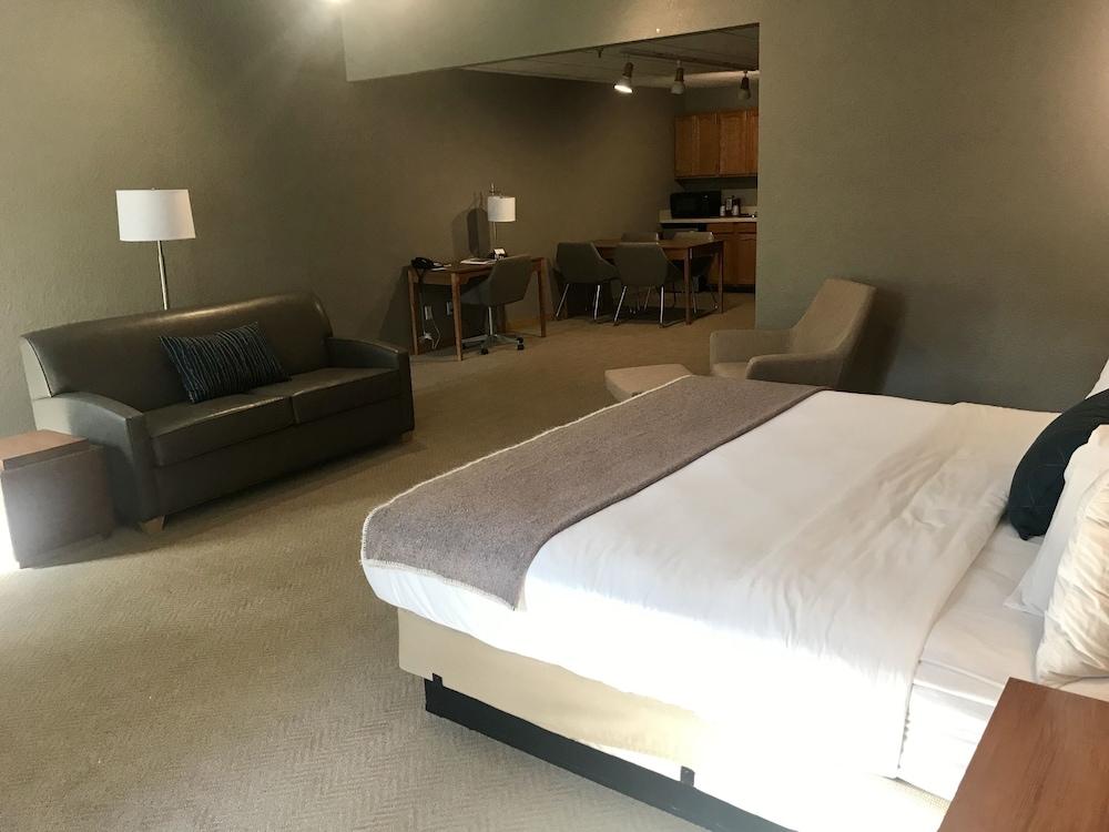 Treetops Resort photo 10