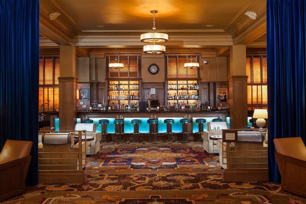 The Arctic Club Seattle photo 1