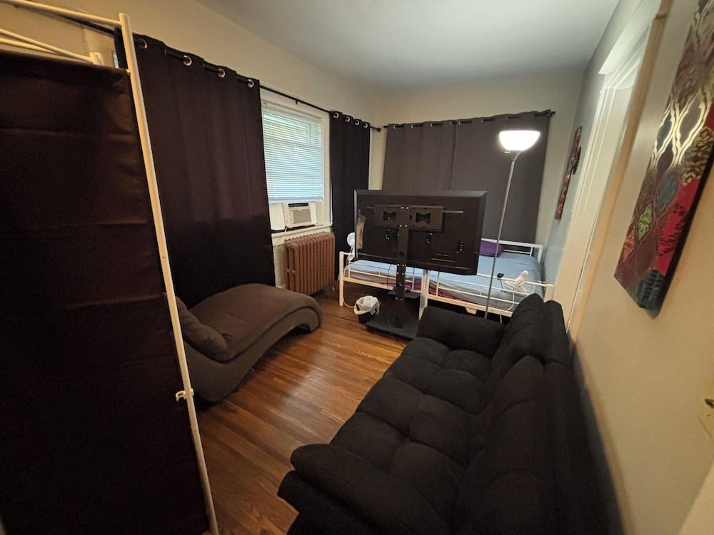 Cozy Bears Bunker's & Carpe Diem Spa photo 36