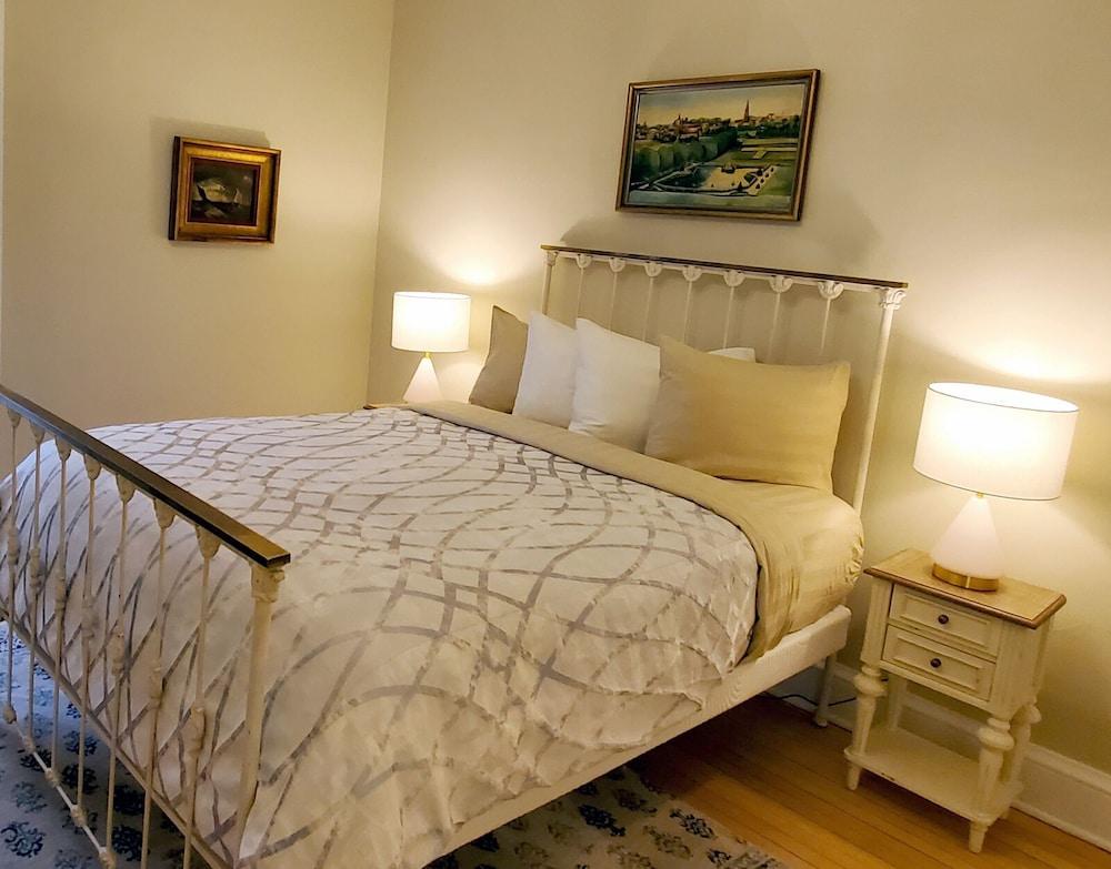 Governor's Mansion Inn photo 11