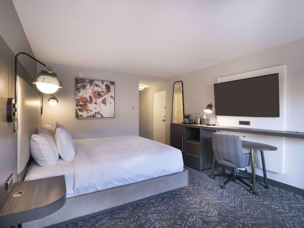 DoubleTree by Hilton Livermore, CA photo 13