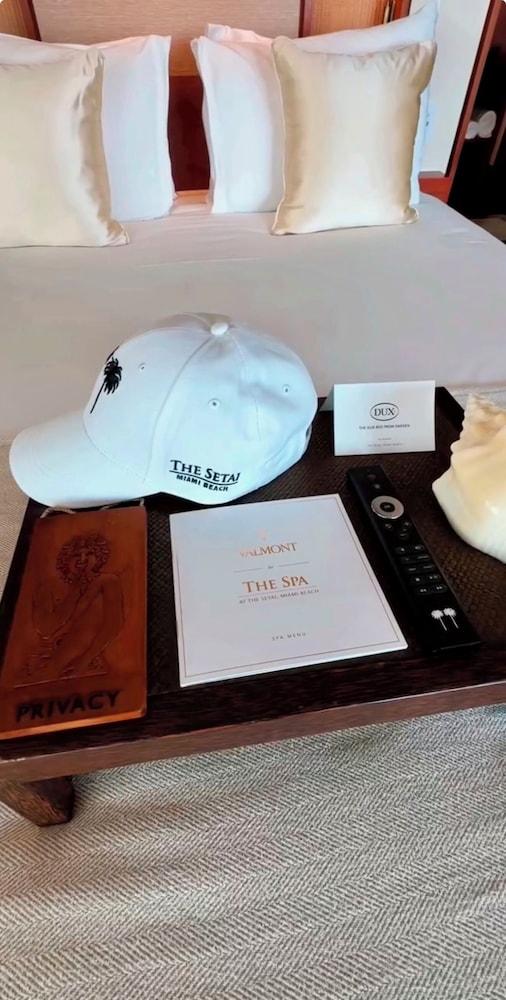 The Setai Residence Miami Beach photo 71