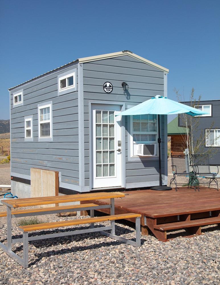 Trail and Hitch Tiny Home Hotel and RV photo 27