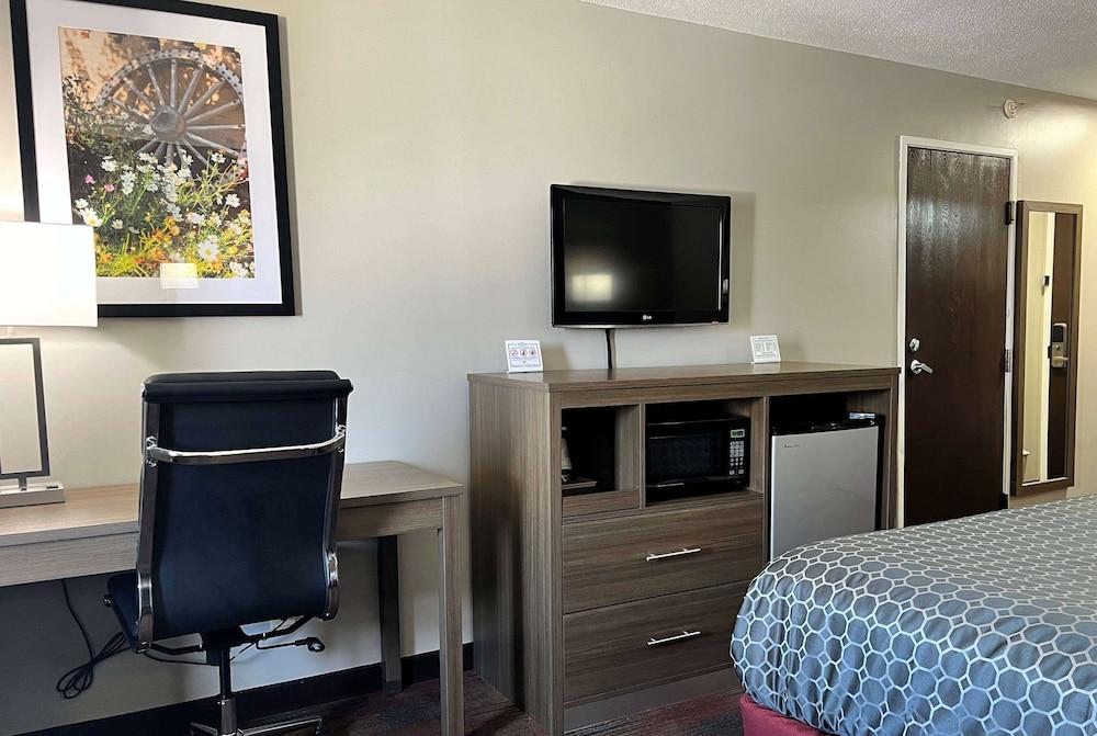Baymont by Wyndham Anderson photo 19