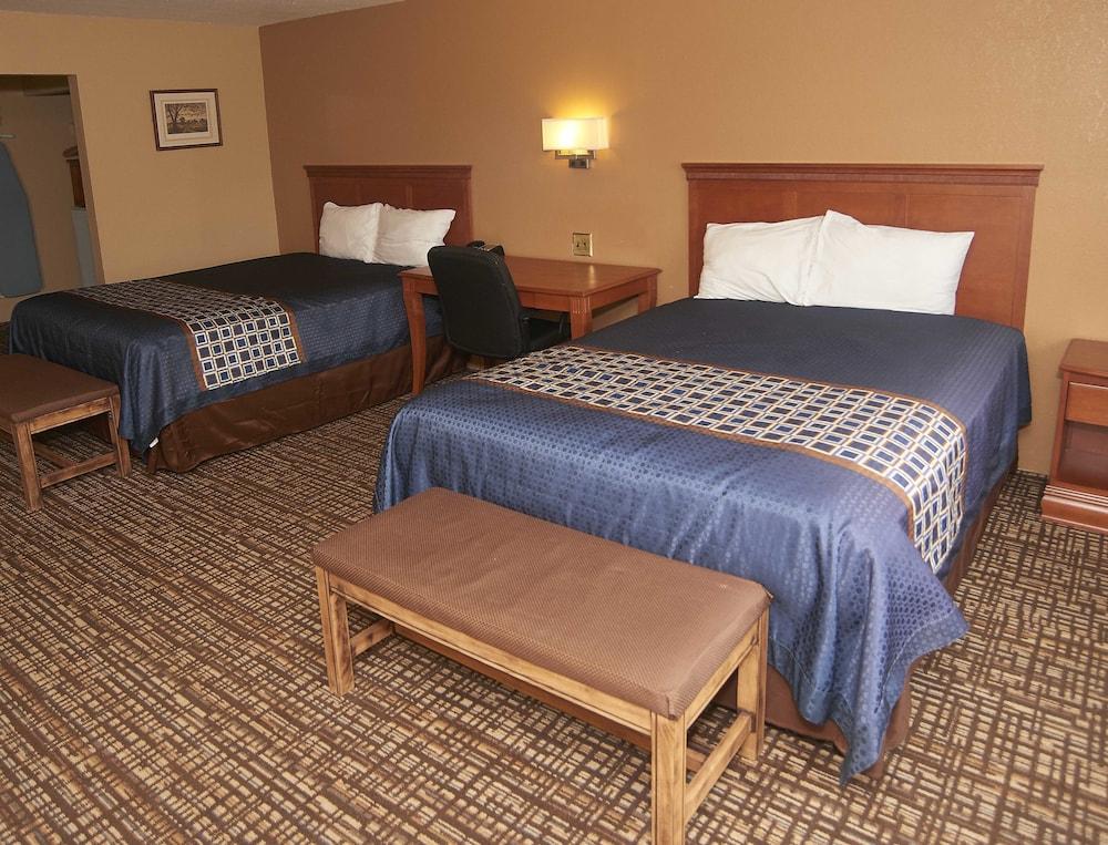 New World Inn photo 31