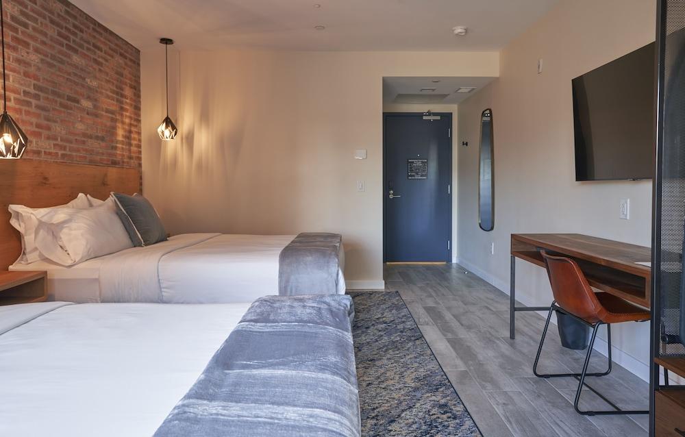 The Maj Hotel photo 19