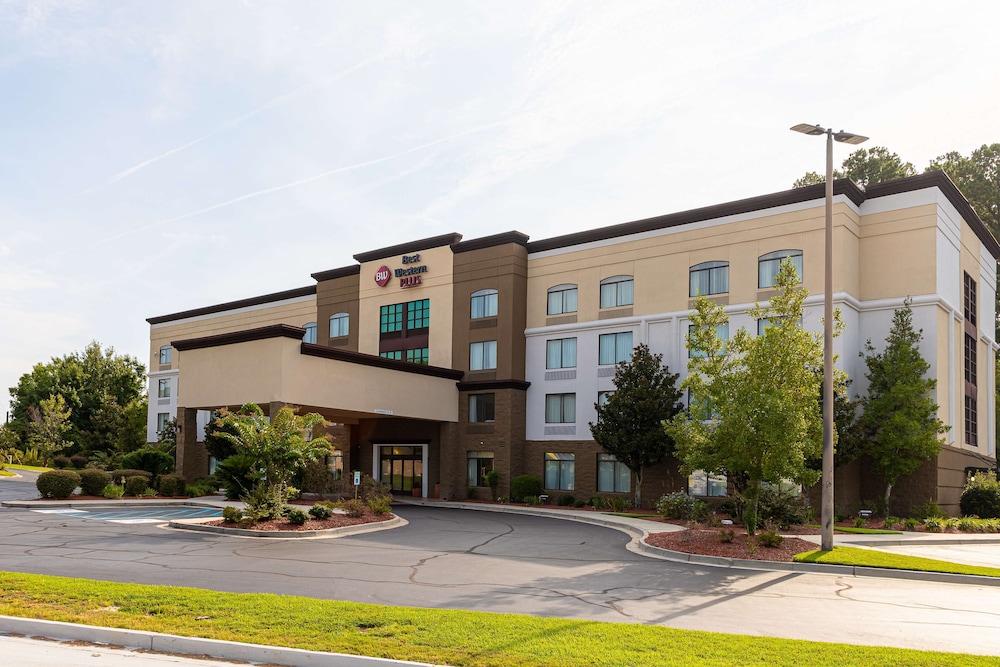 Spark by Hilton Port Wentworth Savannah photo 1
