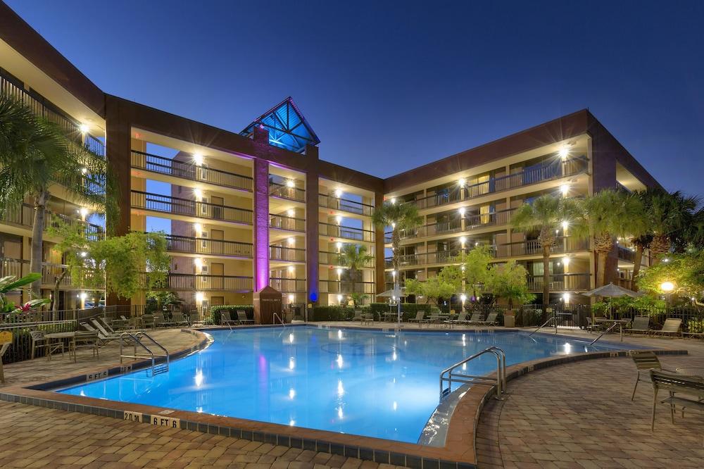 Rosen Inn Lake Buena Vista photo 46