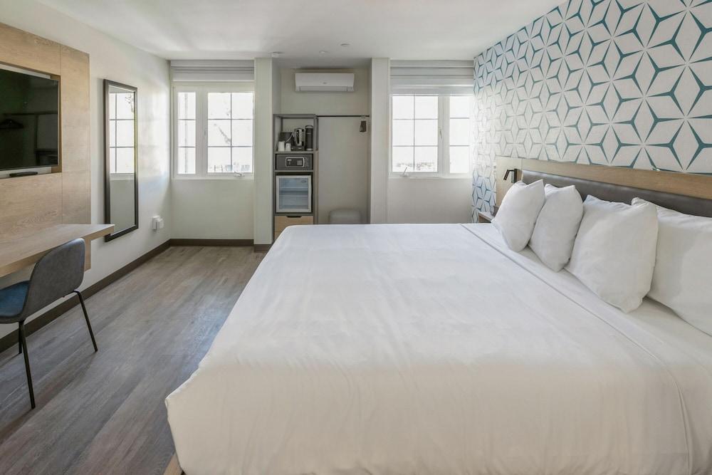 Kasa Niche Hotel Redwood City photo 30