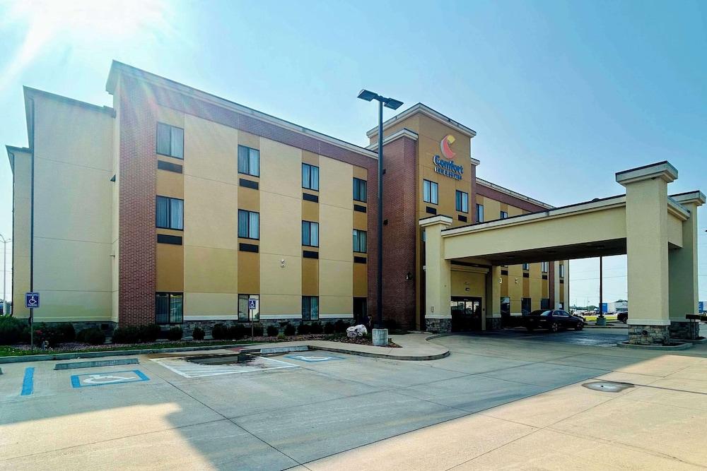 Comfort Inn & Suites Independence photo 27
