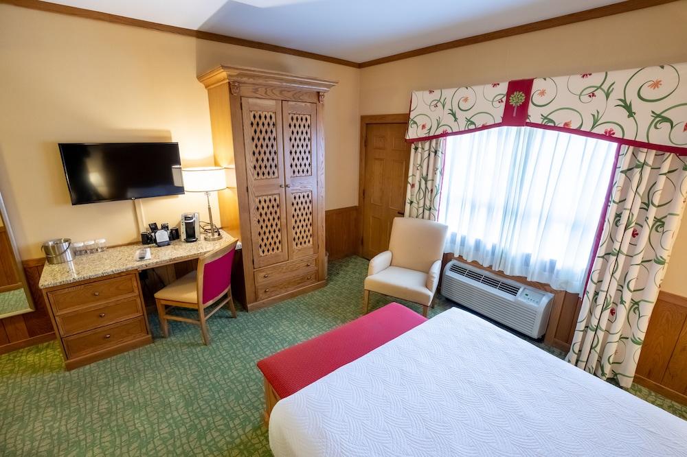 Oglebay Resort photo 38