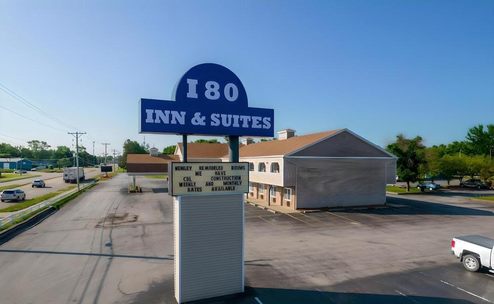 I-80 Inn & Suites photo 14
