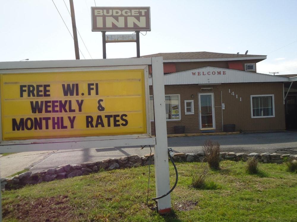 Budget Inn photo 20