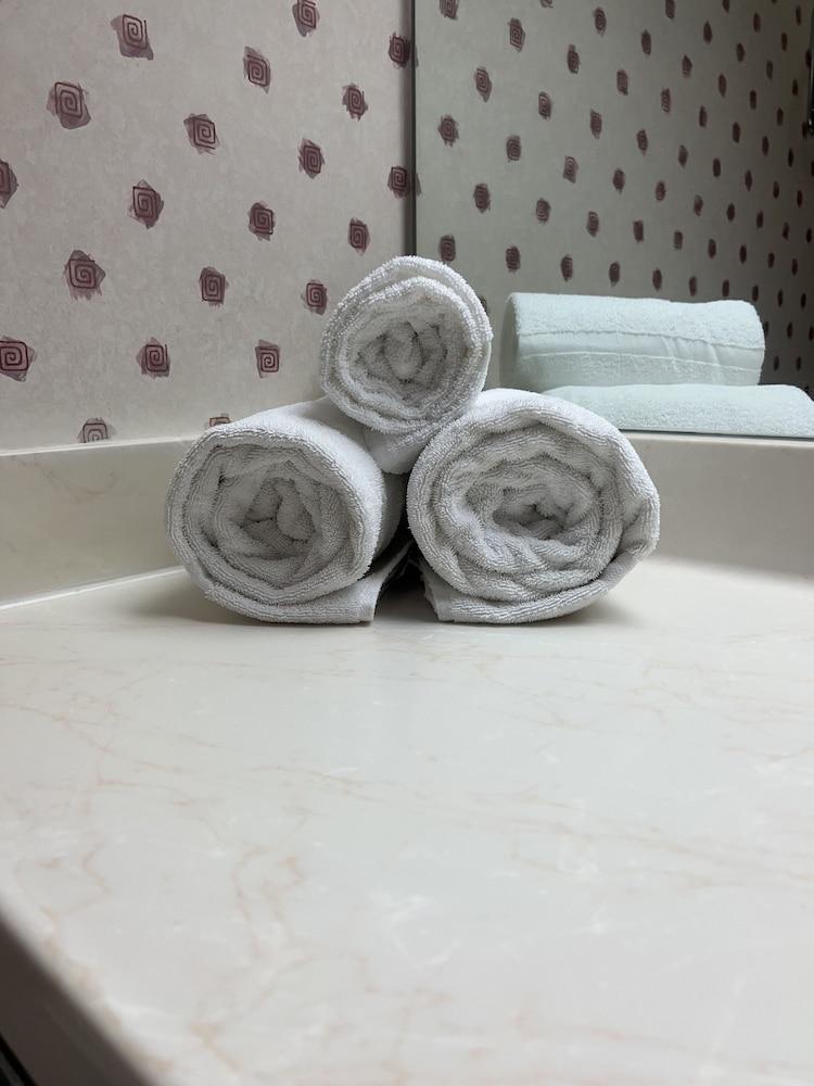 Orlando Palms Hotel photo 13