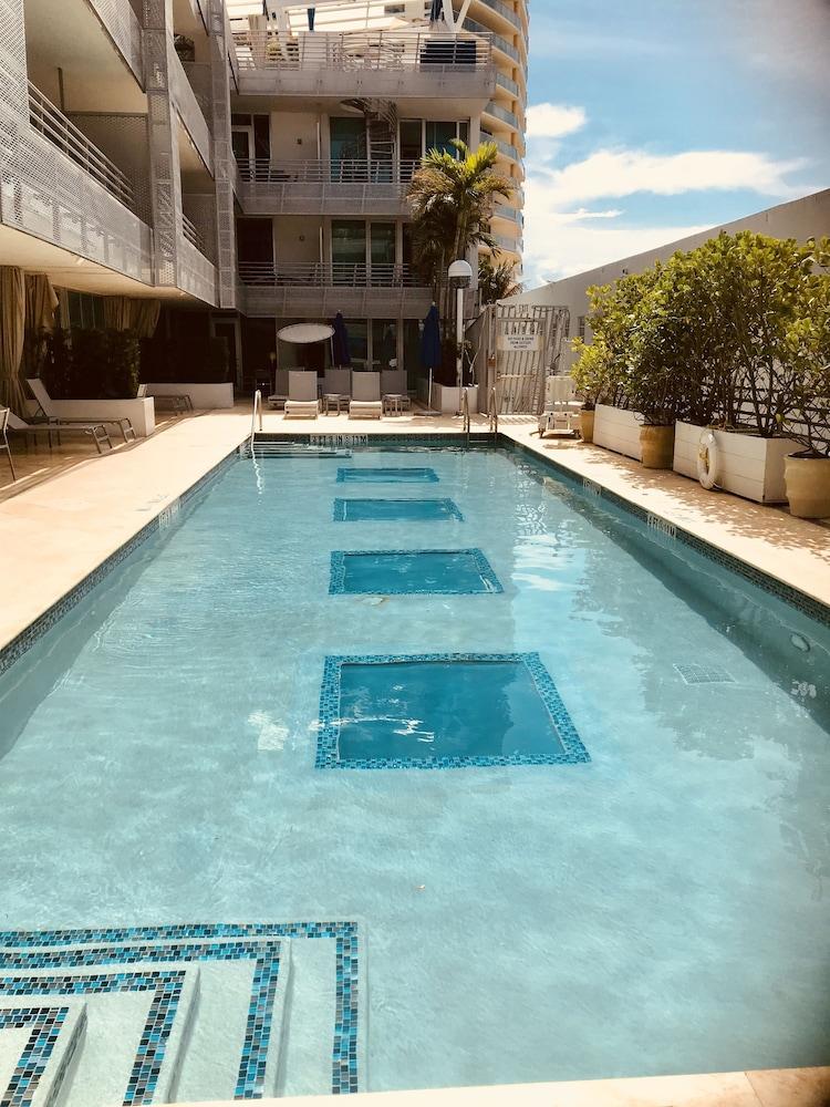 De Soleil Hotel on Ocean Drive photo 41
