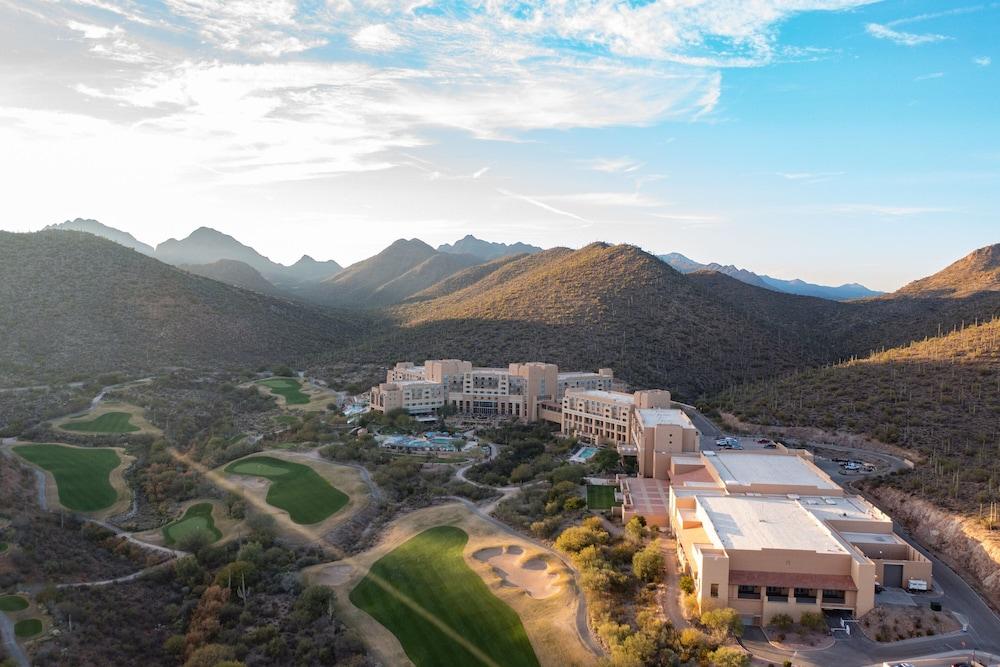 JW Marriott Starr Pass Resort and Spa photo 57