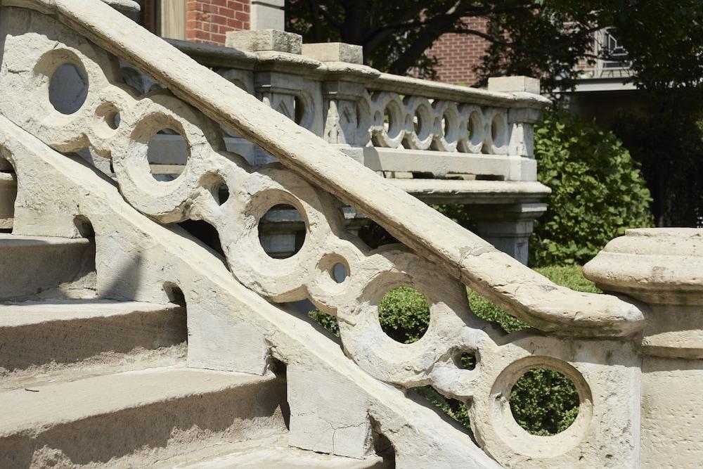 The Wheeler Mansion photo 35