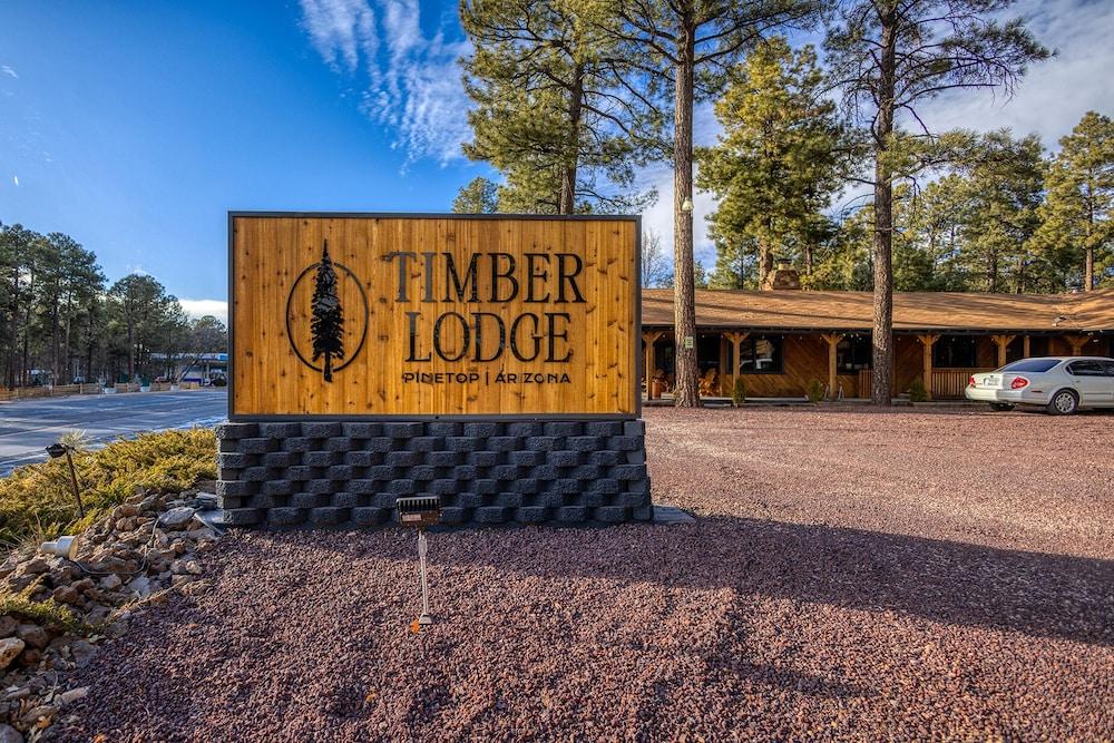 Timber Lodge photo 11