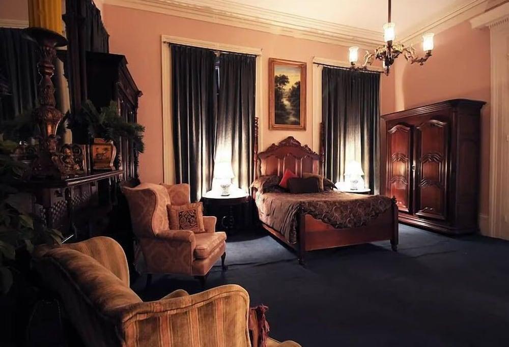 The Olivier House Hotel photo 76