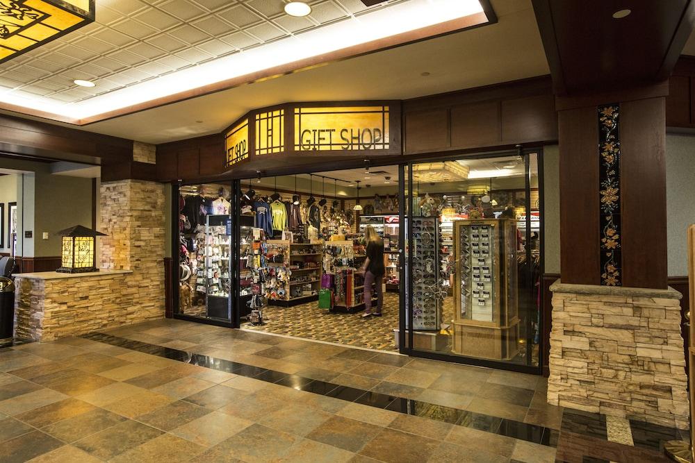Grand Casino Mille Lacs photo 20