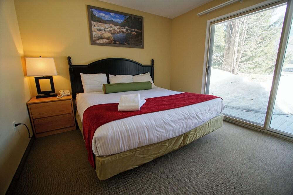 The Village of Loon Mountain Fixed Rooms photo 14