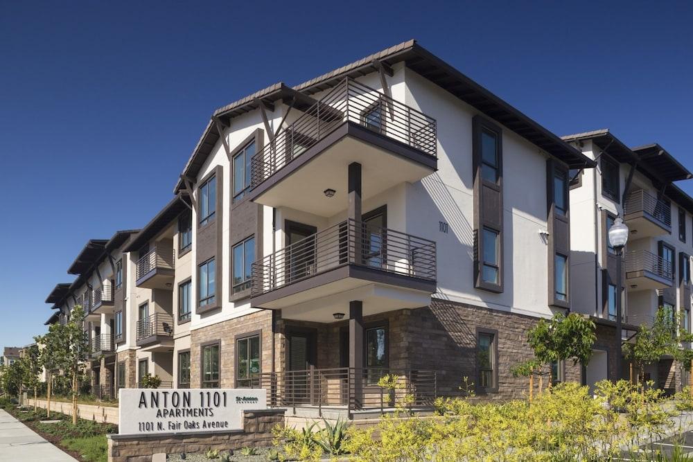 Global Luxury Suites Sunnyvale North — hotel in Sunnyvale