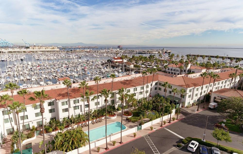 DoubleTree by Hilton San Pedro - Port of Los Angeles photo 31