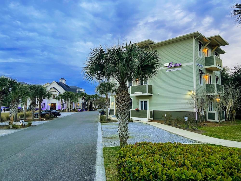 30A Inn & Suites photo 56