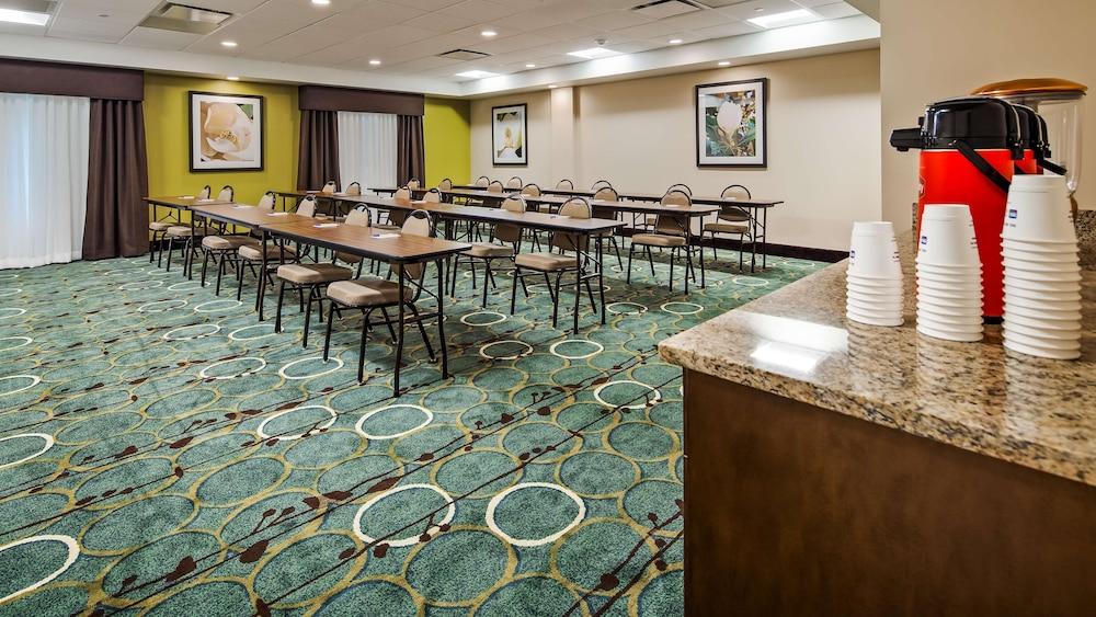 Best Western Athens photo 16