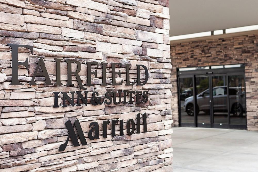 Fairfield Inn & Suites by Marriott Rockingham photo 18