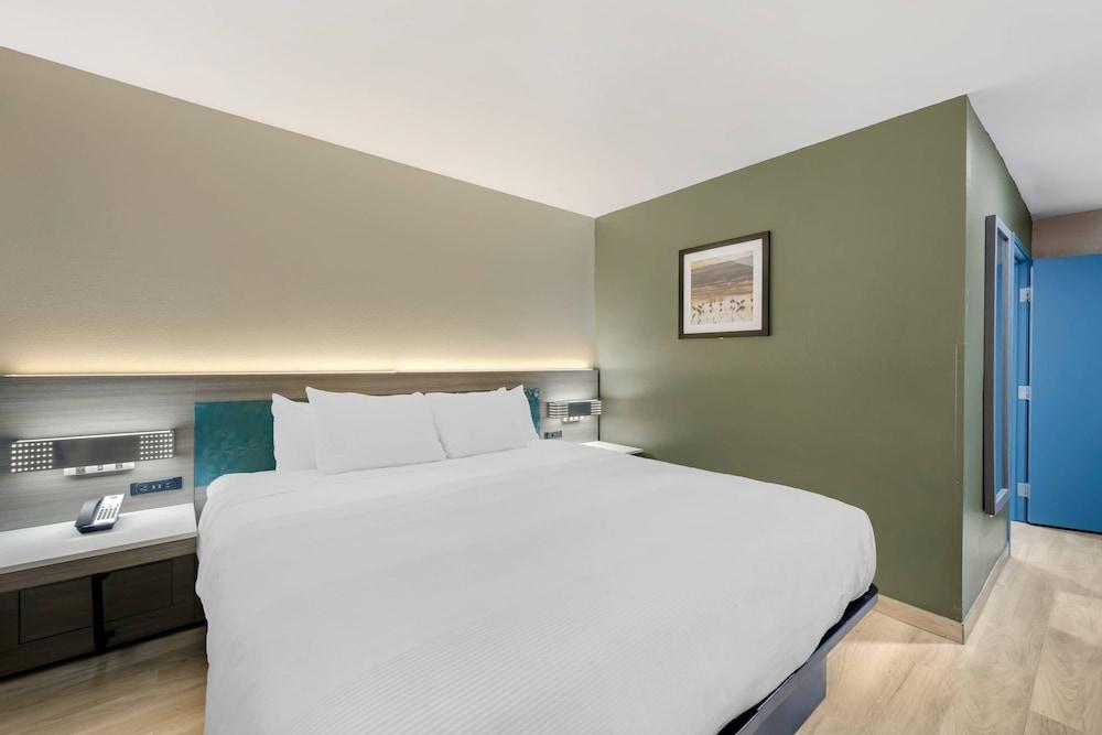 Quality Inn Ruidoso photo 16