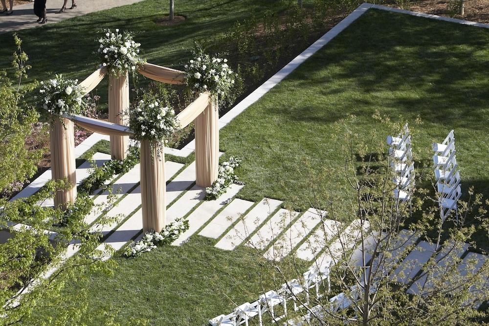 The Umstead Hotel and Spa photo 12
