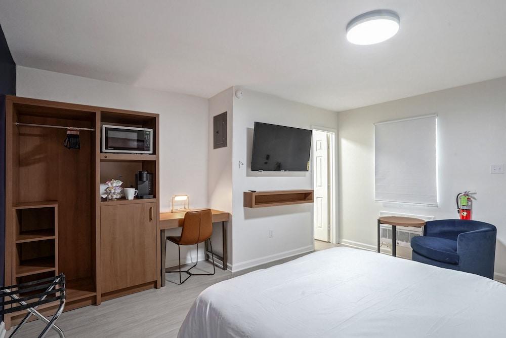 Redamo Suites photo 17