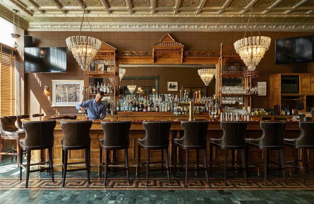 Hotel Jerome, Auberge Collection photo 57