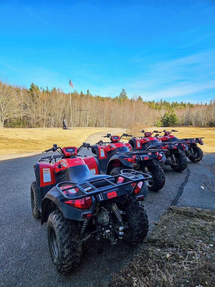 Bear Mountain Lodge photo 34