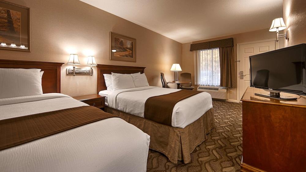 Best Western Suites photo 3