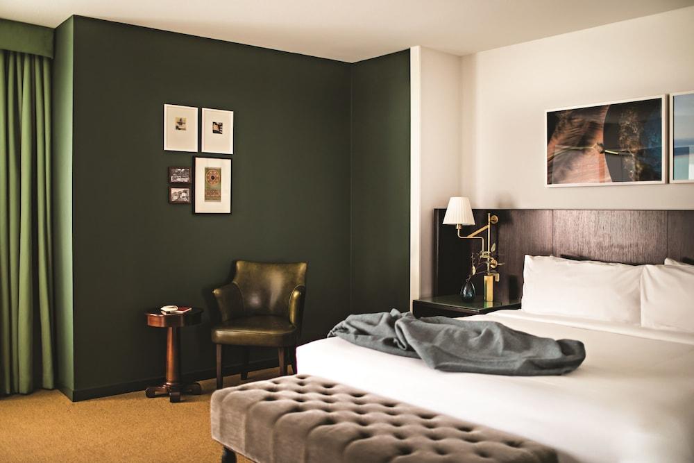 Park MGM Las Vegas photo 4